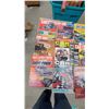 Image 7 : 45 Vintage Car and Hot Rodding Magazines