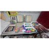 Image 1 : Jukebox decore and parts