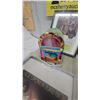 Image 4 : Jukebox decore and parts