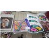 Image 6 : Jukebox decore and parts