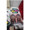 Image 7 : Jukebox decore and parts