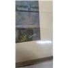 Image 7 : Four Framed Landscape Paintings, Each Signed Weide