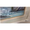 Image 7 : Three Framed Landscape Paintings: Two Signed "