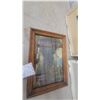 Image 8 : Three Framed Landscape Paintings: Two Signed "