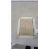 Image 2 : Two Framed Ballerina Prints, 10”×12”