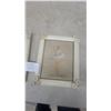 Image 5 : Two Framed Ballerina Prints, 10”×12”