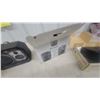 Image 3 : Vintage 8-Track Car Stereo, NOS Micro-Monitor Speakers