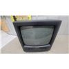 Image 2 : Citizen " Color TV/VCR Combo, On Screen Programming, August 1998