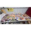 Image 1 : 60 Vintage Hot Rod and Car Craft Magazines