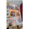 Image 2 : 60 Vintage Hot Rod and Car Craft Magazines