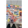 Image 3 : 60 Vintage Hot Rod and Car Craft Magazines
