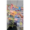 Image 4 : 60 Vintage Hot Rod and Car Craft Magazines
