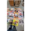 Image 6 : 60 Vintage Hot Rod and Car Craft Magazines
