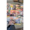 Image 7 : 60 Vintage Hot Rod and Car Craft Magazines
