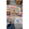 Image 8 : 60 Vintage Hot Rod and Car Craft Magazines