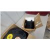 Image 4 : Large Lot of 45 RPM Vinyl Records in 3 Boxes