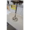 Image 6 : Vintage Airplane Floor Ashtray and Stand, 2 Propellers, 3 Ashtray Holders plane damage