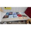 Image 1 : Manitoba Landscape, Canada with Love, A Red Sea Rising, Frontier Vision, 13 Books mb and canada