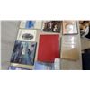 Image 3 : Manitoba Landscape, Canada with Love, A Red Sea Rising, Frontier Vision, 13 Books mb and canada