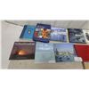 Image 4 : Manitoba Landscape, Canada with Love, A Red Sea Rising, Frontier Vision, 13 Books mb and canada