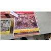 Image 4 : Four Puzzles: Batman Returns Movie Poster 500-Piece, 1000-Piece Red Car, Elvis Presley 1000-Piece