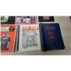 Image 2 : Jukebox Collector Books: and manuals Wurlitzer, Rock-Ola, Vintage, American Jukebox