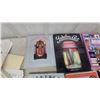 Image 5 : Jukebox Collector Books: and manuals Wurlitzer, Rock-Ola, Vintage, American Jukebox