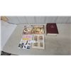 Image 1 : Custom Made, Steampunk, Sculpture in Paper, Displaying Pictures, and Marks and Monograms on Pottery