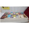 Image 1 : Do-It-Yourself Books, Restoring Antiques, Basic Carpentry