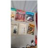 Image 5 : Do-It-Yourself Books, Restoring Antiques, Basic Carpentry