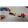 Image 2 : Aurora Racing Team Slot Car Trucks and Track, Corner Drive-In Sign