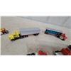 Image 3 : Aurora Racing Team Slot Car Trucks and Track, Corner Drive-In Sign