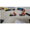 Image 4 : Aurora Racing Team Slot Car Trucks and Track, Corner Drive-In Sign