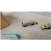Image 6 : Aurora Racing Team Slot Car Trucks and Track, Corner Drive-In Sign