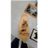 Image 6 : Assorted Framed Art and Mirror Lot