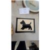Image 7 : Assorted Framed Art and Mirror Lot