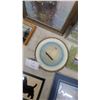 Image 9 : Assorted Framed Art and Mirror Lot