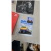 Image 6 : 100 Years of Building a Legacy Together Books 3; The Spirit of Steam; Rails Across Canada;