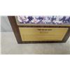 Image 4 : Chicago White Sox 1959 American League Champions Plaque with Team Photo and Roster