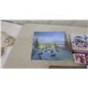 Image 2 : The Art of Robert Bateman, Frontier Vision, The Eatonians, and The Eatons Books