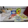 Image 1 : Monopoly 40th Anniversary Edition, Harry Potter Poster, Astro Boy Manga, Bingo