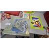Image 2 : Monopoly 40th Anniversary Edition, Harry Potter Poster, Astro Boy Manga, Bingo