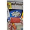 Image 5 : Monopoly 40th Anniversary Edition, Harry Potter Poster, Astro Boy Manga, Bingo