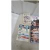Image 4 : Sports and Entertainment Book Lot: Top 100 Pro Wrestlers, Whitey Ford Slick, Chester Barnes Table