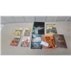 Image 1 : Galaxy and Imagination Science Fiction Magazines, Lloyd Axworthy, The Golden Caravan