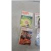 Image 2 : Galaxy and Imagination Science Fiction Magazines, Lloyd Axworthy, The Golden Caravan