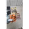 Image 5 : Galaxy and Imagination Science Fiction Magazines, Lloyd Axworthy, The Golden Caravan