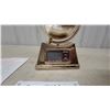 Image 3 : Union Elex Global Clock Mini Deluxe GCD-4 and Instructions