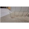Image 2 : Assorted Drinking Glasses: Fort Garry, Coca-Cola, and A&W