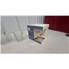 Image 6 : Assorted Drinking Glasses: Fort Garry, Coca-Cola, and A&W